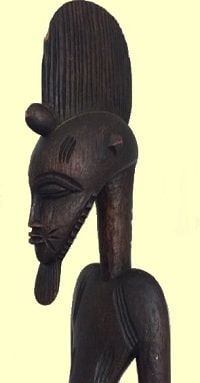 Senufu, Ivory Coast